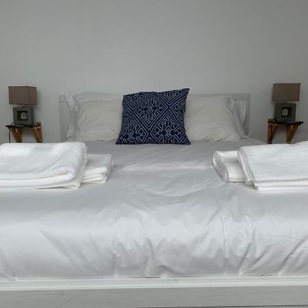 Stylish Townhouse With Gallery In The Heart Of Tavira For Two Dış mekan fotoğraf