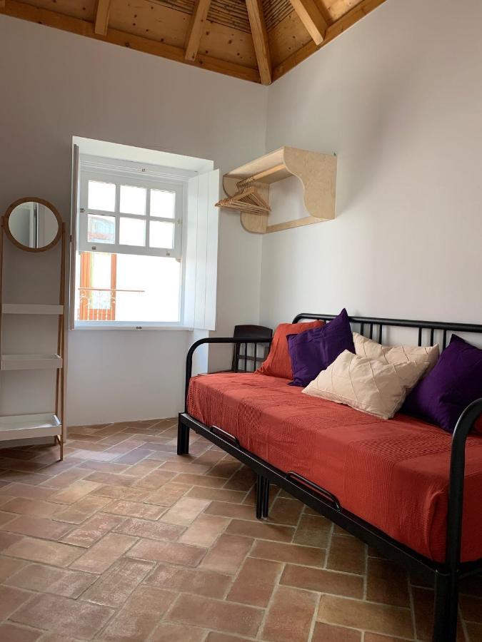 Stylish Townhouse With Gallery In The Heart Of Tavira For Two Dış mekan fotoğraf