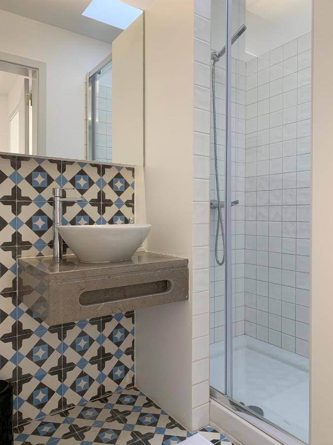 Stylish Townhouse With Gallery In The Heart Of Tavira For Two Dış mekan fotoğraf