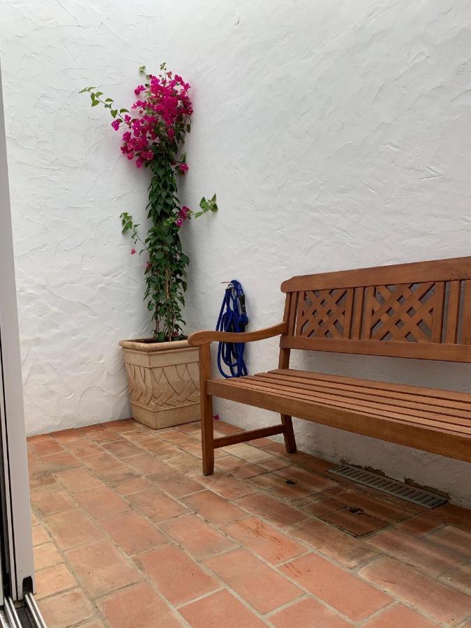 Stylish Townhouse With Gallery In The Heart Of Tavira For Two Dış mekan fotoğraf