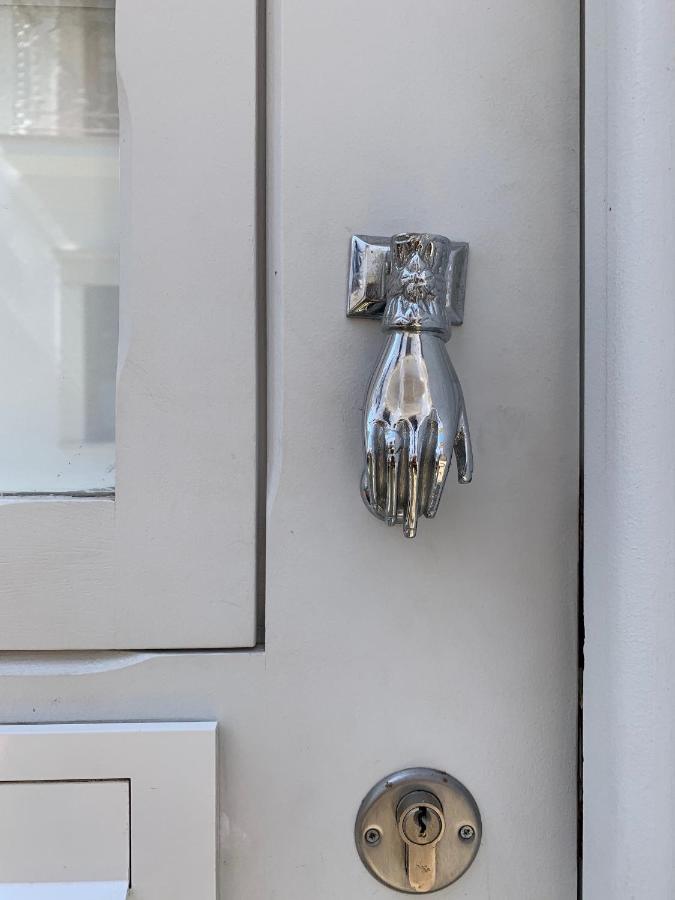 Stylish Townhouse With Gallery In The Heart Of Tavira For Two Dış mekan fotoğraf