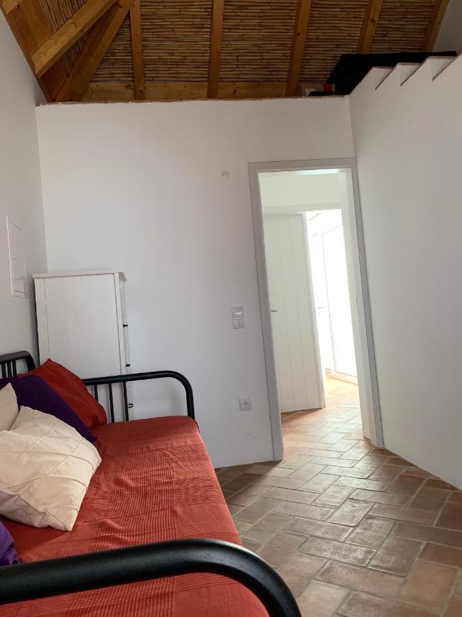 Stylish Townhouse With Gallery In The Heart Of Tavira For Two Dış mekan fotoğraf