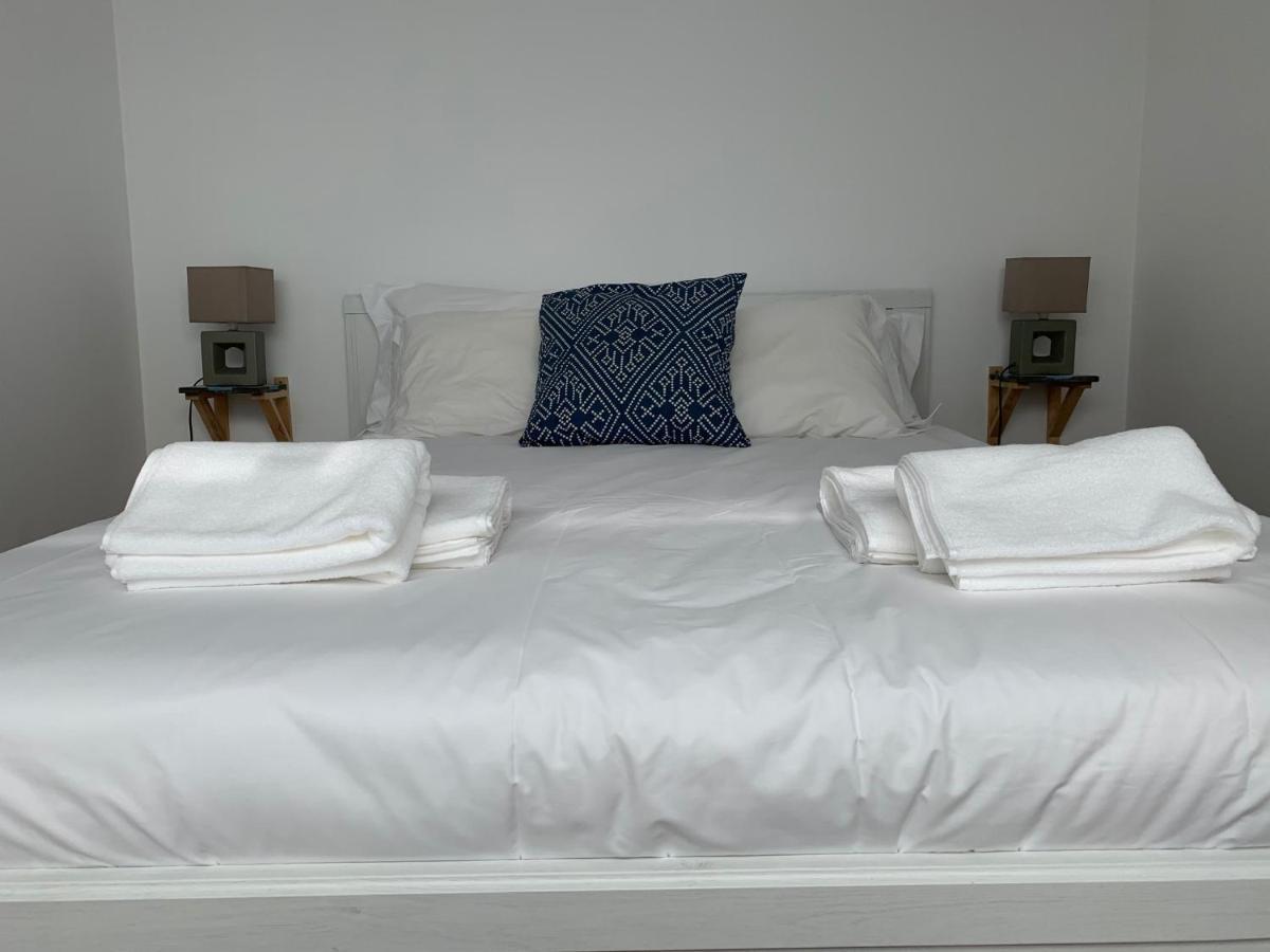 Stylish Townhouse With Gallery In The Heart Of Tavira For Two Dış mekan fotoğraf